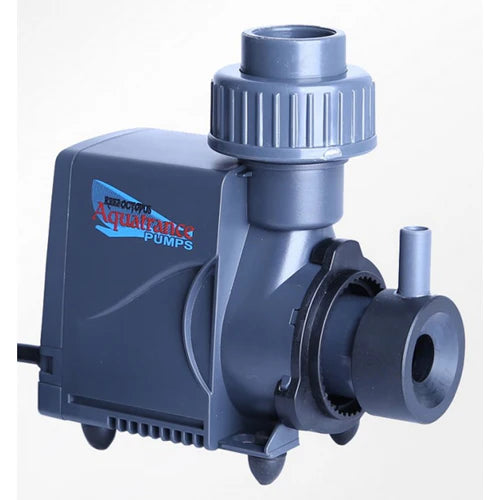 Aquatrance Skimmer Pump