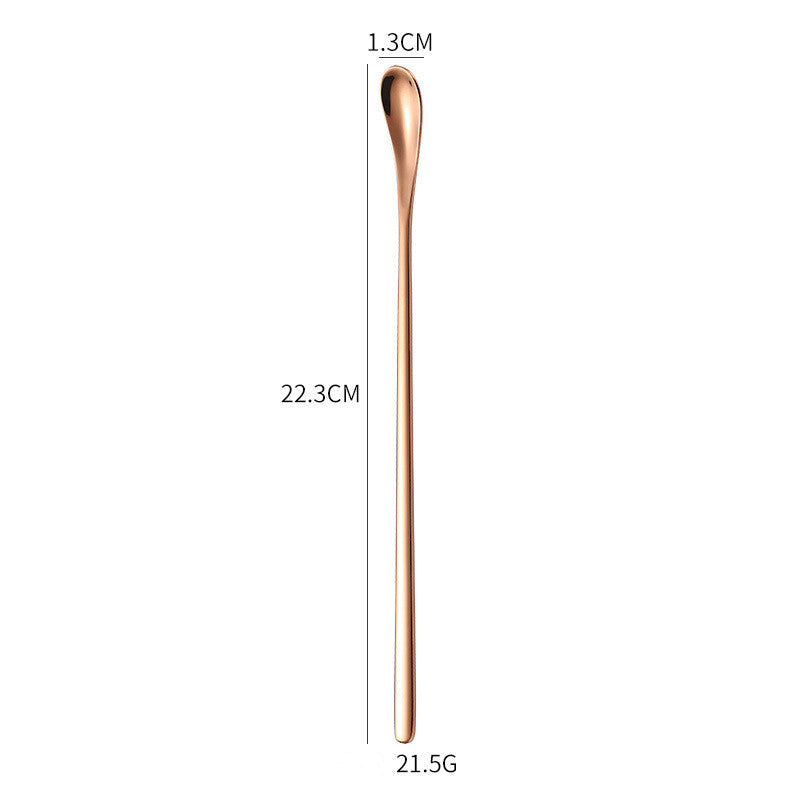Gecko Diet Mixing Spoon