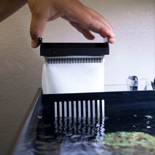 Innovative Marine 200 Micron Filter Sock - Desktop Size