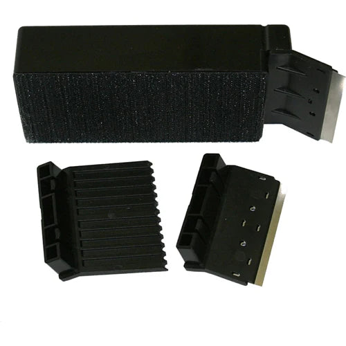 AlgaeFree Tiger Shark Float Plus Magnet Scraper