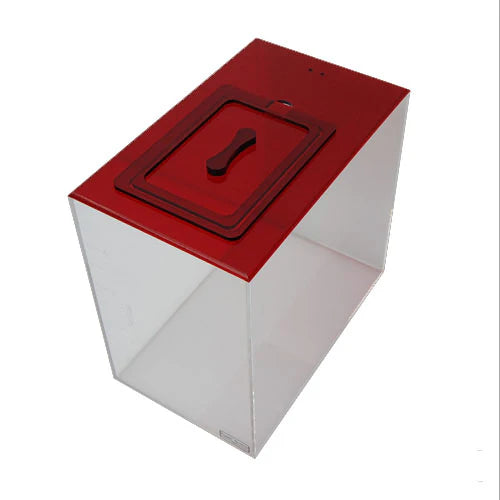 Trigger Systems Ruby ATO