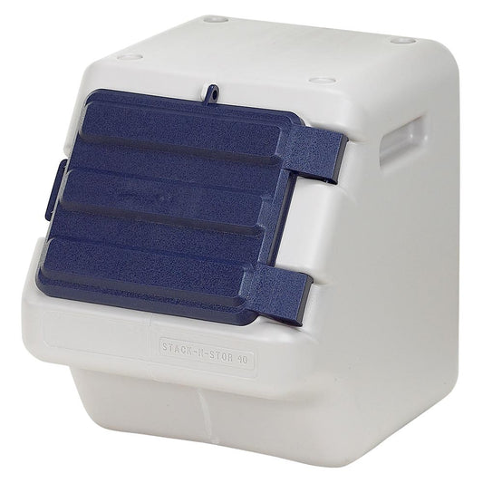 Stack-N-Stor Pet Food Storage Unit