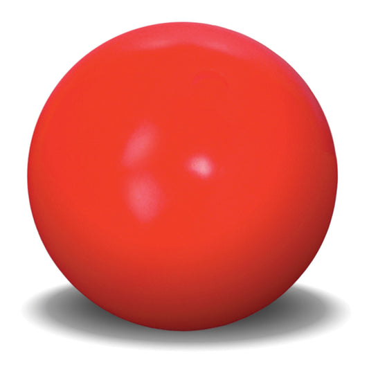 Virtually Indestructible Ball