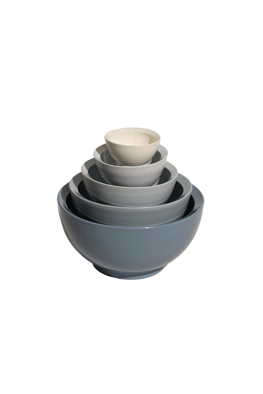 CaliBowl Mixing Bowl Set