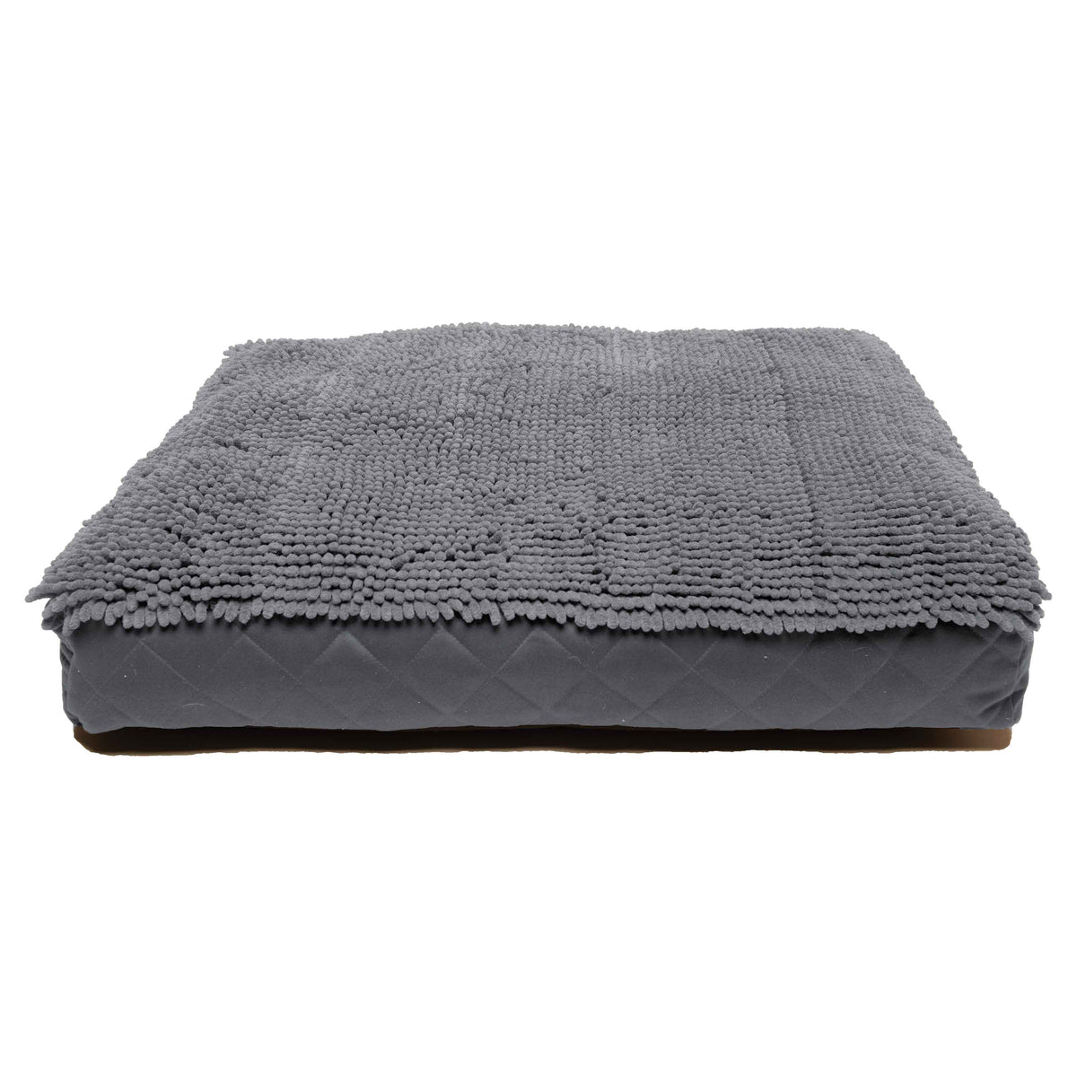Dirty Dog Rectangle Bed