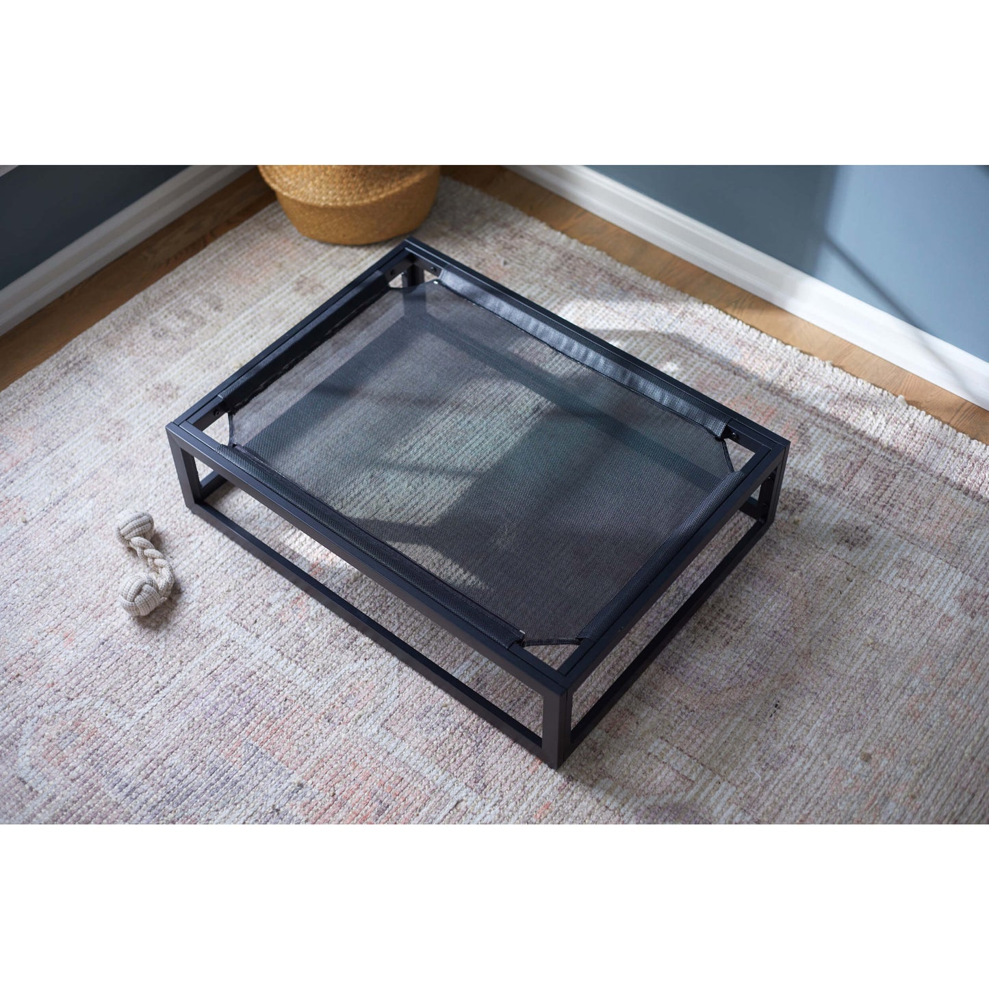 The Up Pup Dog Bed