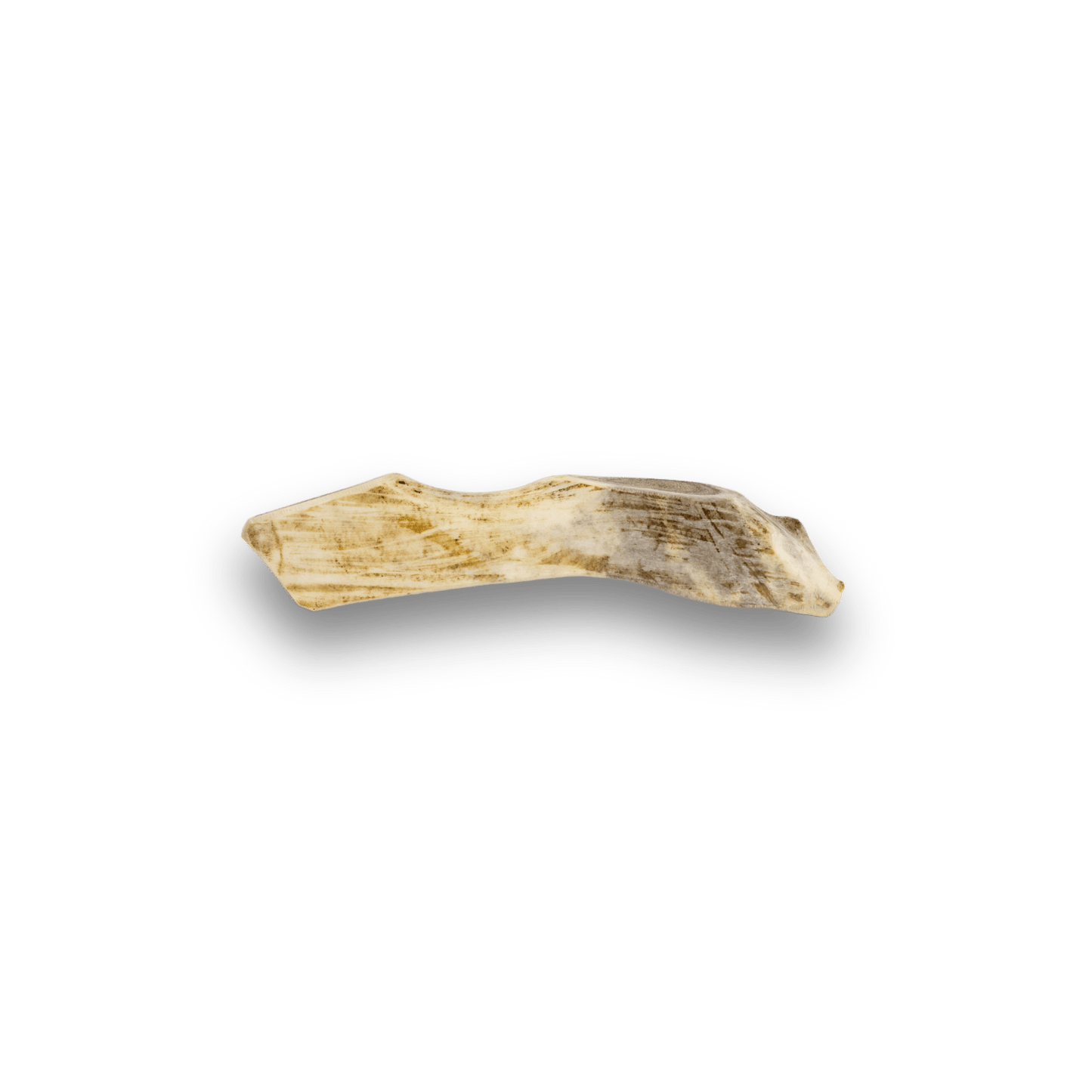 Split Reindeer Antlers for Dogs | Antler Dog Chews for Aggressive Chewers