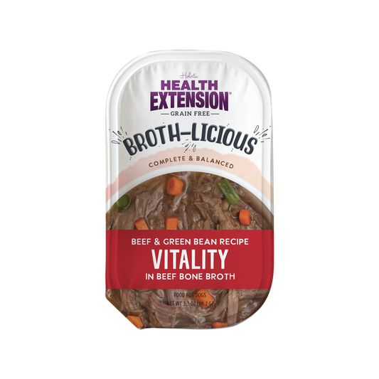 Broth-Licious Sampler Pack