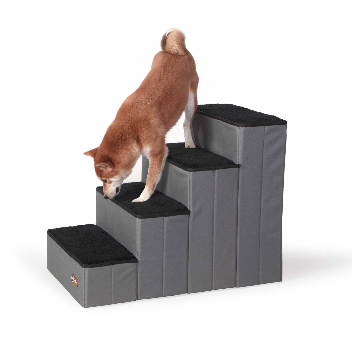 Pet Stair Steps with Storage