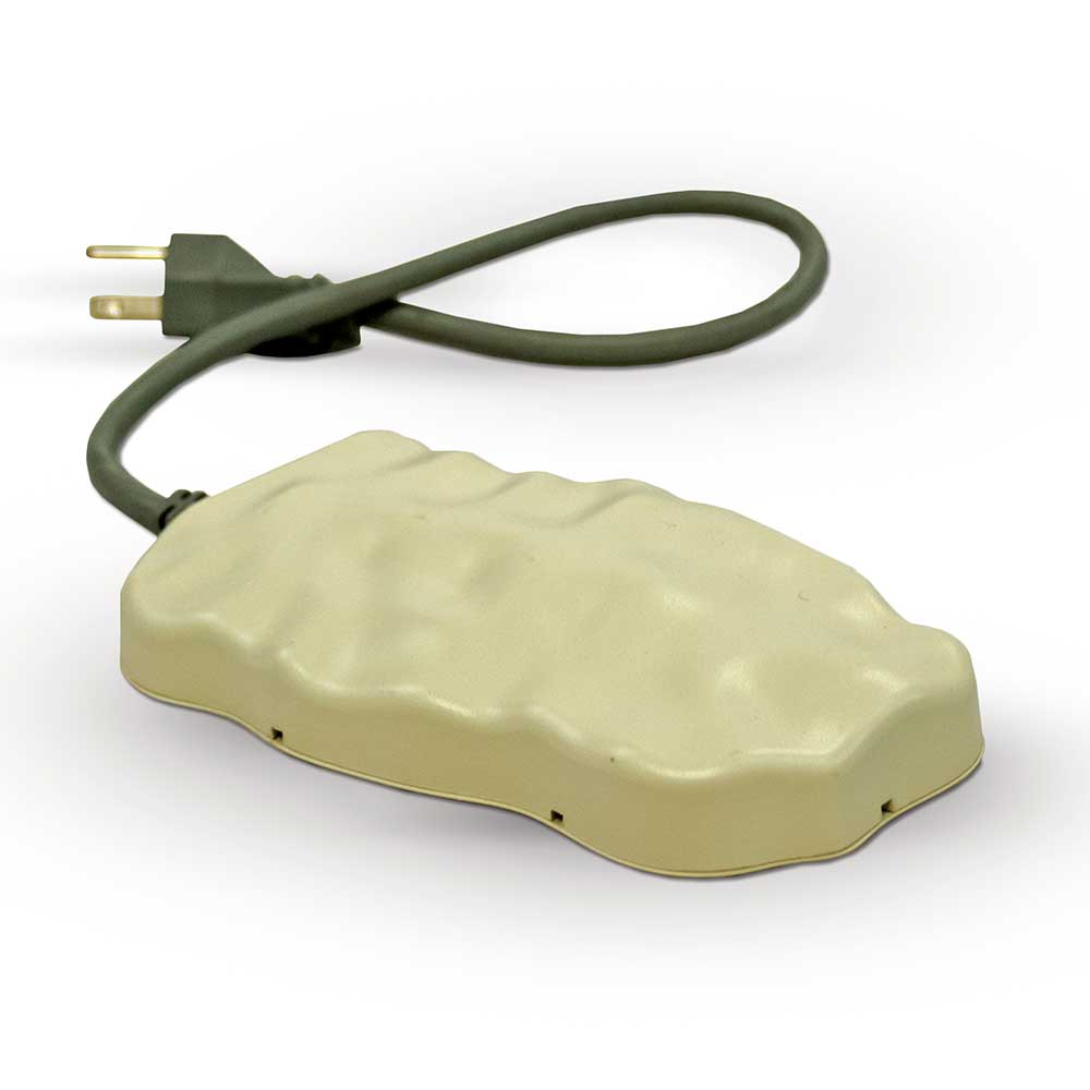 Super Ice Eliminator Bird Bath Deicer