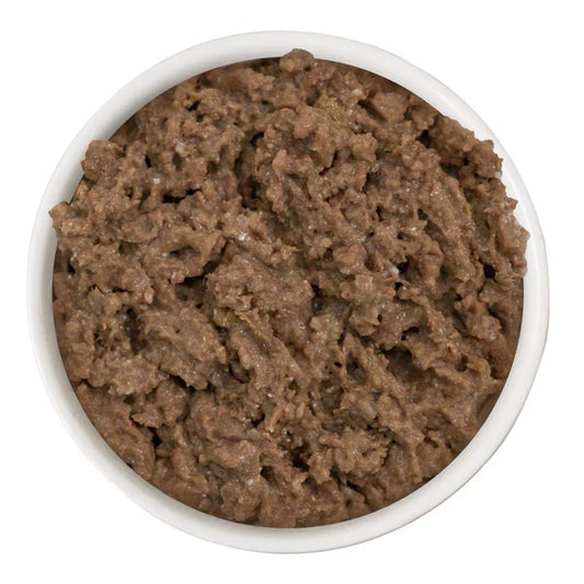 Cats in the Kitchen Lamb Burger-ini Lamb Recipe Au Jus