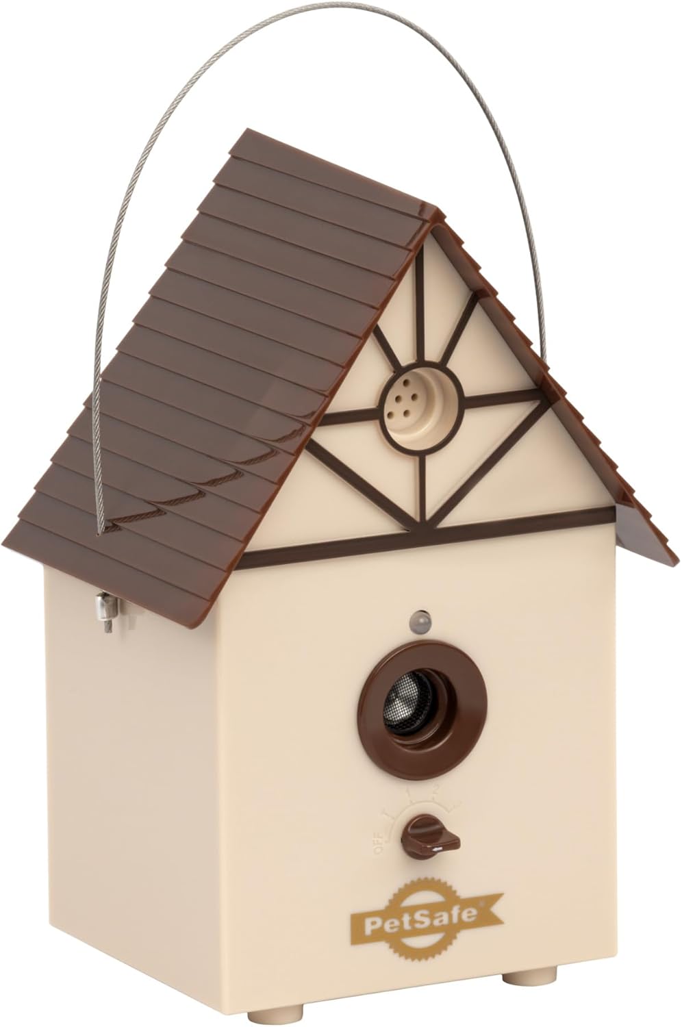 PetSafe Outdoor Bark Control