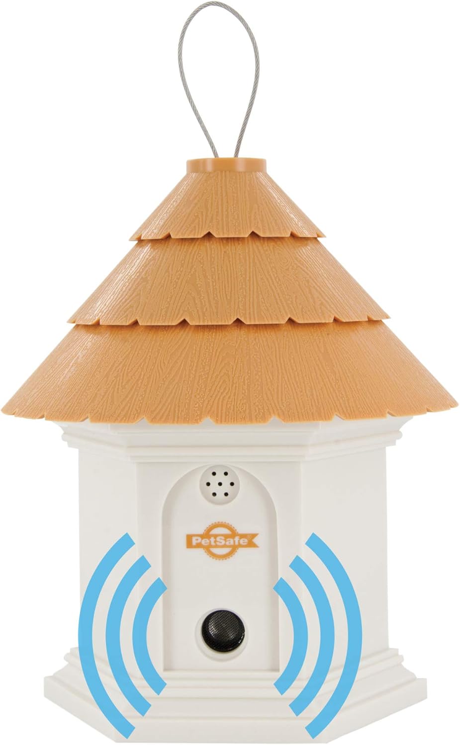 PetSafe Elite Outdoor Bark Control