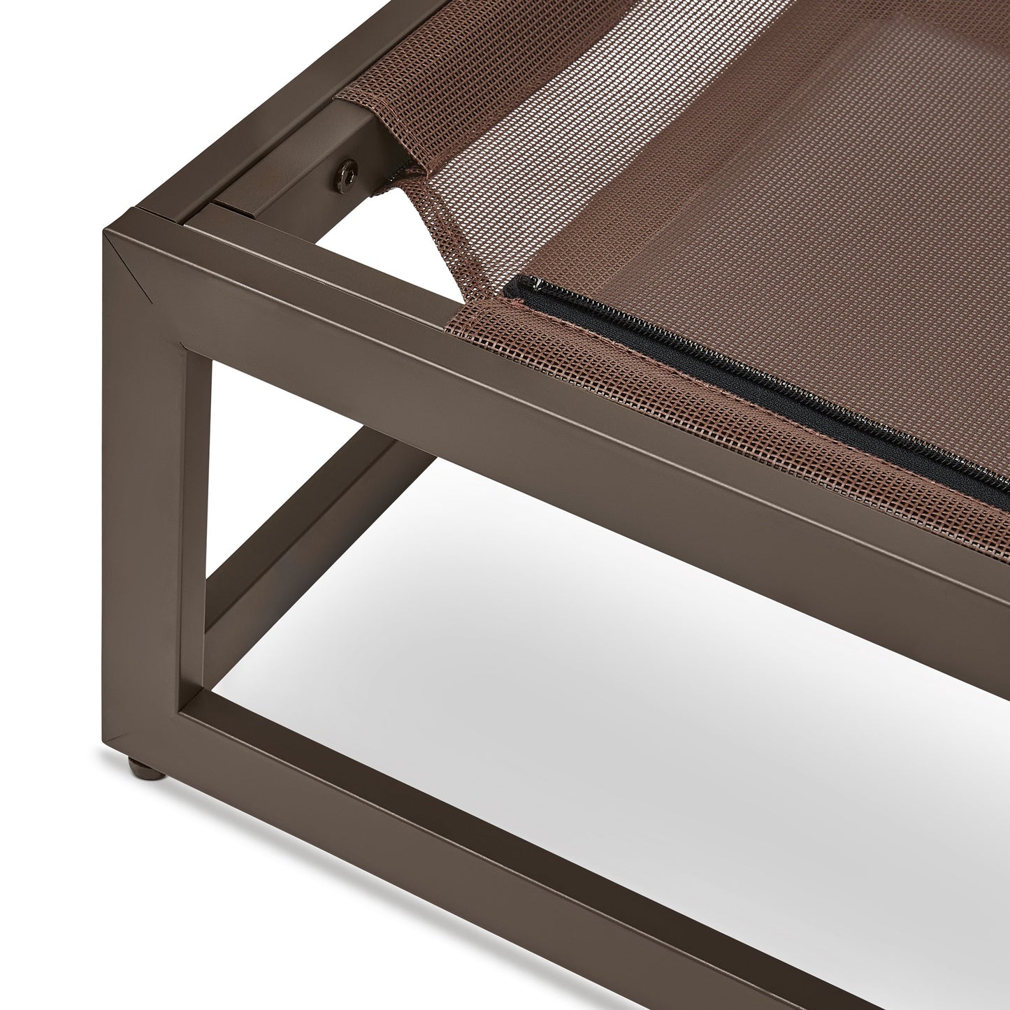 The FÜZI Dog Bed - Performance Fabric