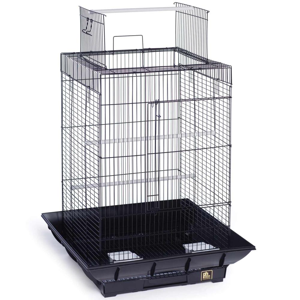 Clean Life Play Top Bird Cage