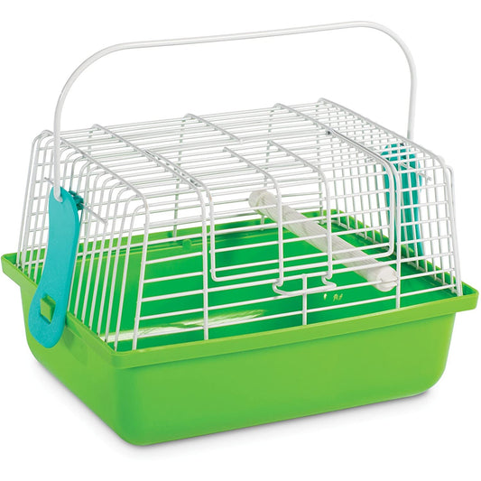 Prevue Pet Products Travel Cage for Birds and Small Animals