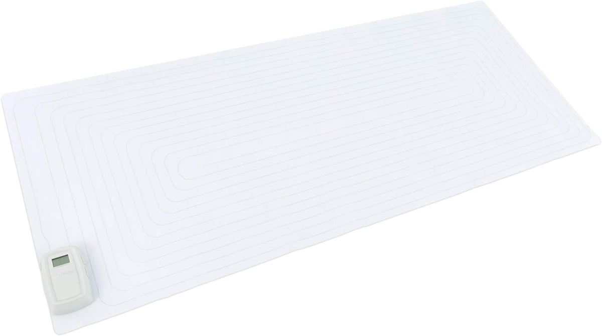 PetSafe ScatMat Indoor Training Mat, Large, 48 in X 20 in