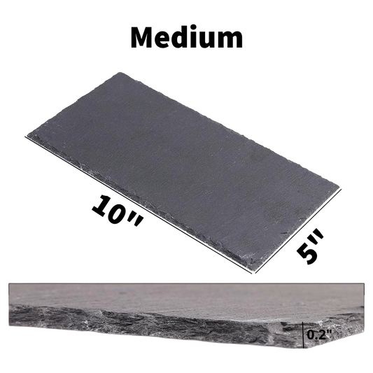 Natural Basking Slate