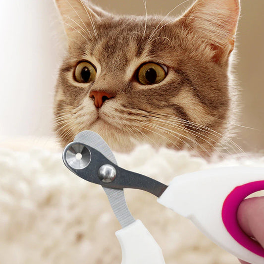 Small Blind Cat Nail Clippers Small Blind Cat Nail Clippers Special Pet Nail Clippers
