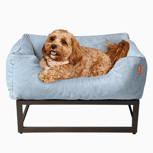 The FÜZI Dog Bed - Performance Fabric