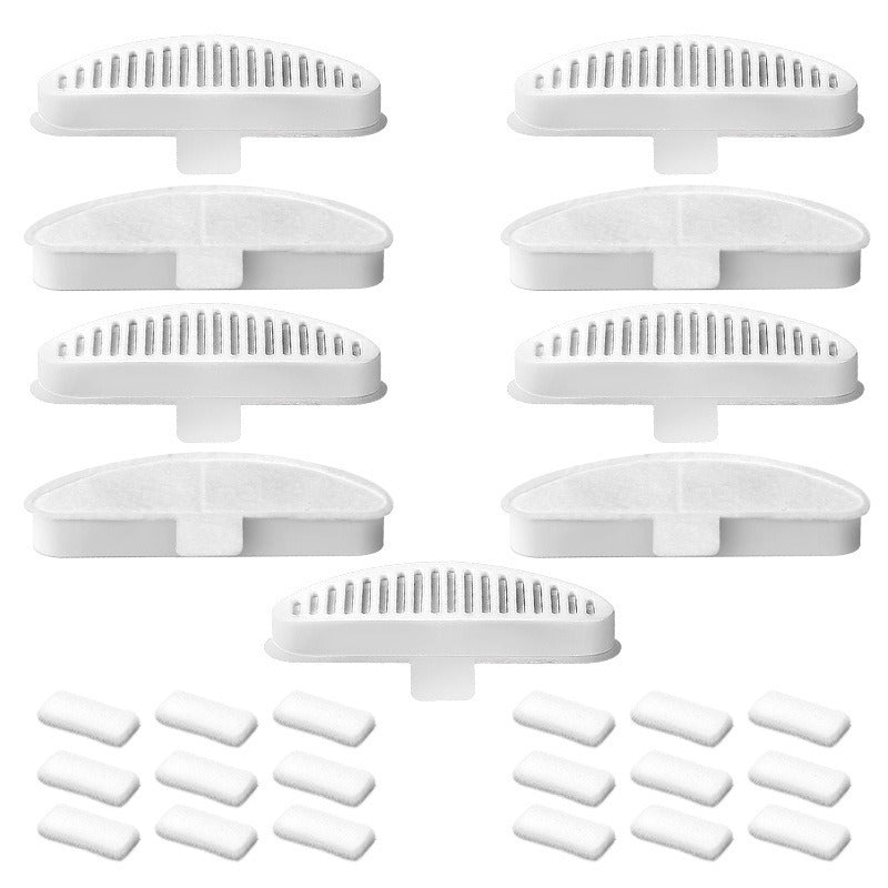 Pet Water Fountain Filter Kit