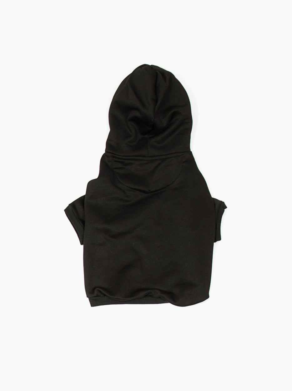 Fleece Hoodie (Dog)