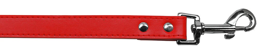 Pet, Dog or Cat Premium Pet Leash (1/2" wide x 4' long)