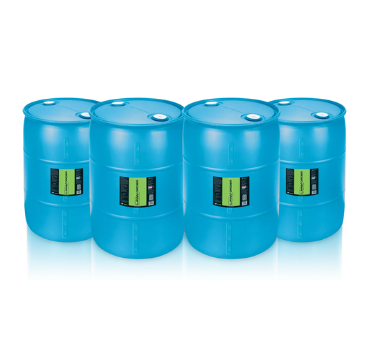 LawN Order OXY Bulk | Hydrogen Peroxide Turf Cleaner
