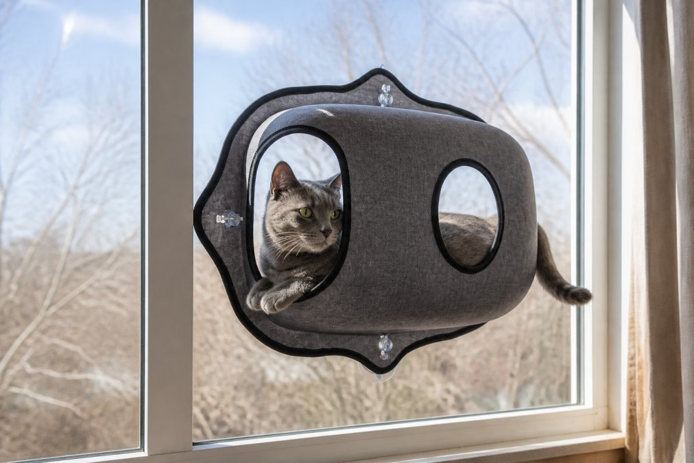 How to Entertain Indoor Cats: A 2026 Guide