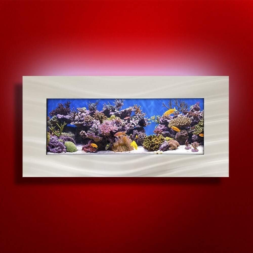 AQUARIUMS