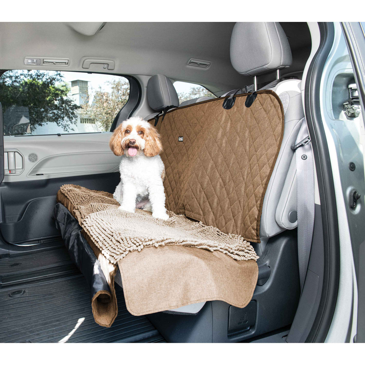 Seat Covers