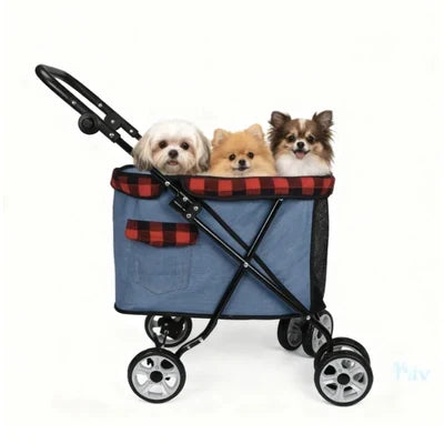 Dog Strollers
