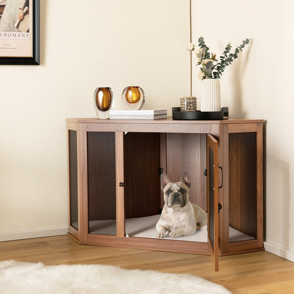 Dog Crates
