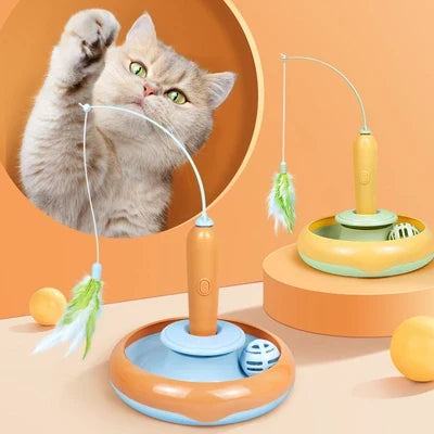Cat Toys