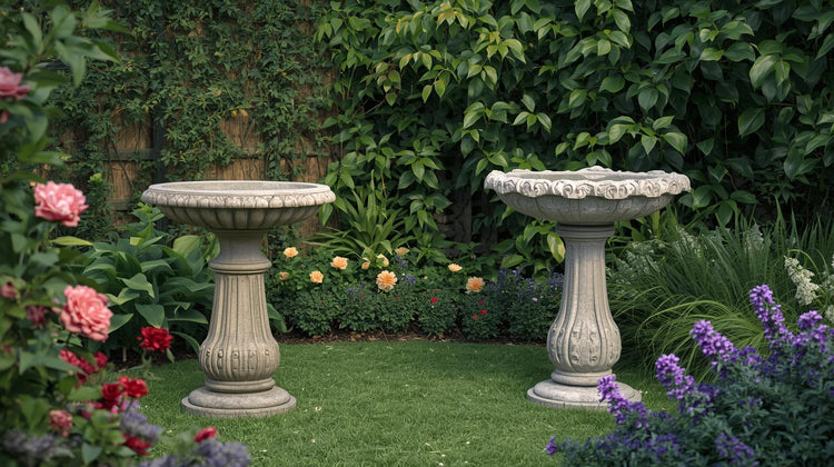 Bird Baths