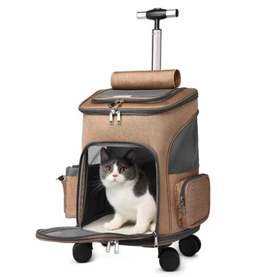 Cat Carriers