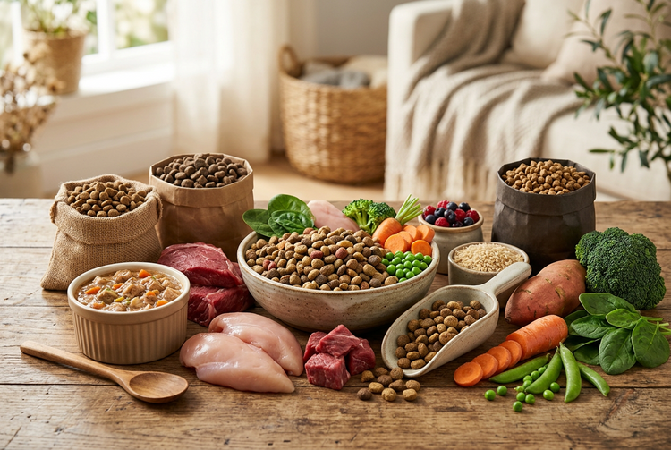 Dog Food