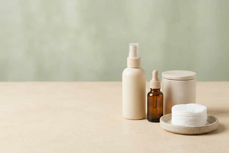 Pet treatments collection banner