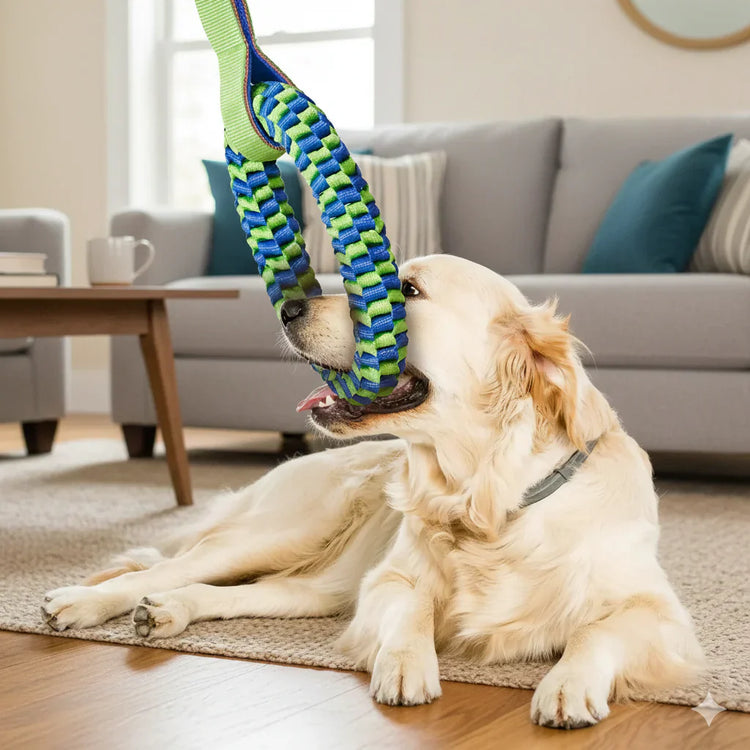 Dog Chew Toys