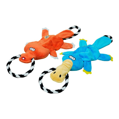 Bichon Medium Large Dog Molar Sound Toys