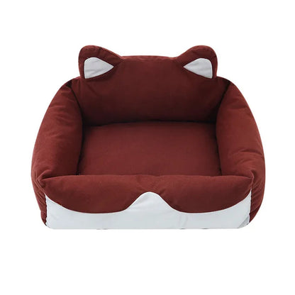 Super Soft Dog Beds & Cat Cushions