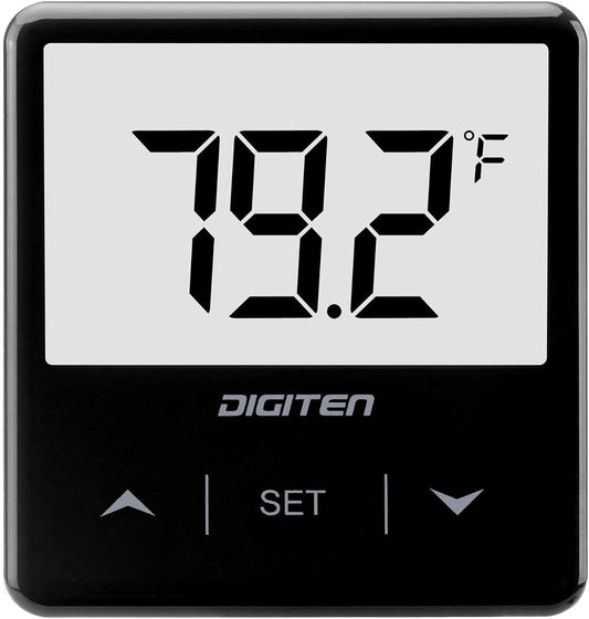 Digital Aquarium Thermometer