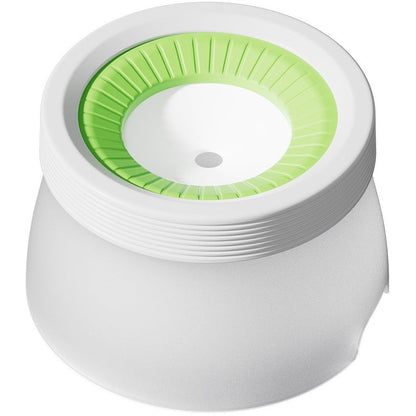 Non-wet Mouth Medium And Small Dogs Dog Bowl Cat Water Bowl Cat Bowl Drinking Water Suspension Bowl