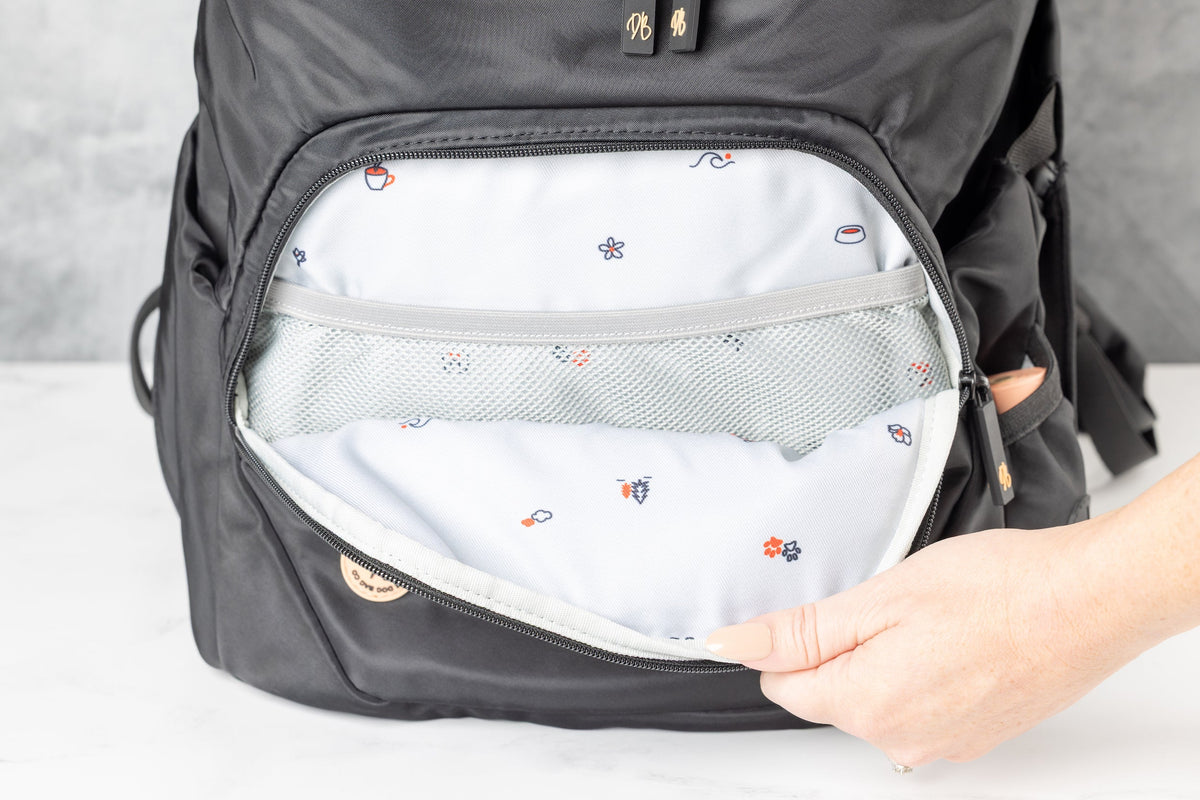 The Dog Bag™ Travel Bag