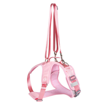 Split Assisted Chest Strap For Disabled Dogs