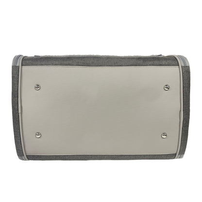 Mr. Peanut's Gold Series Big Apple XL Expandable Pet Carrier V3.0