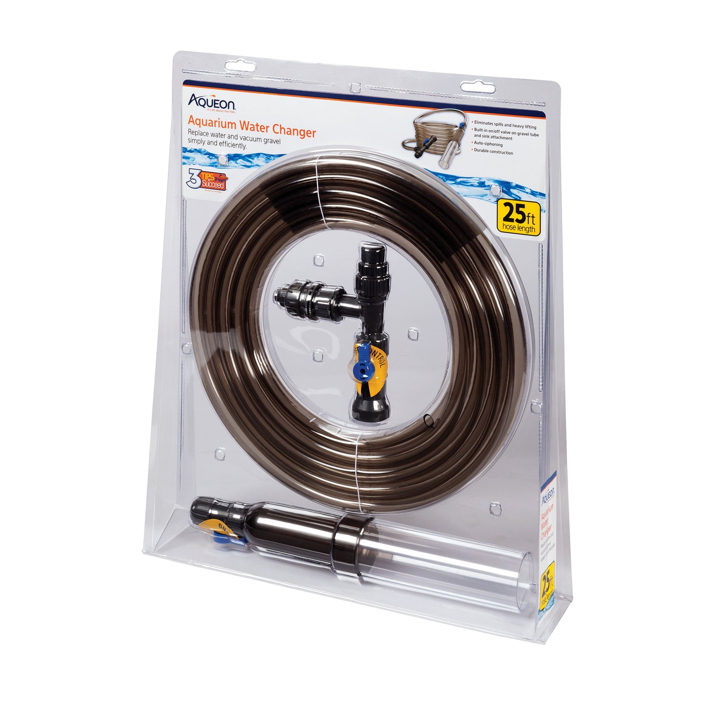 Aquarium Water Changer