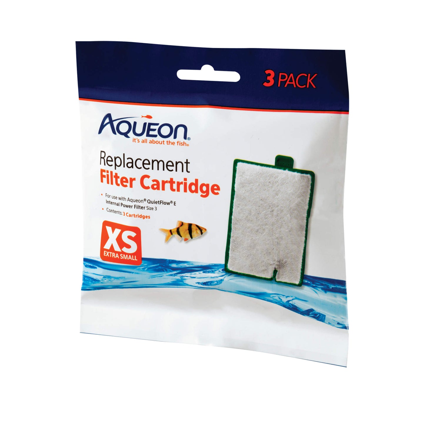 Replacement Filter Cartridge