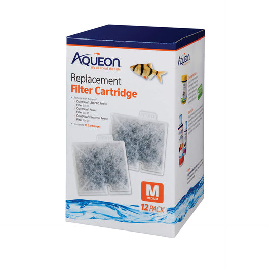 Replacement Filter Cartridge