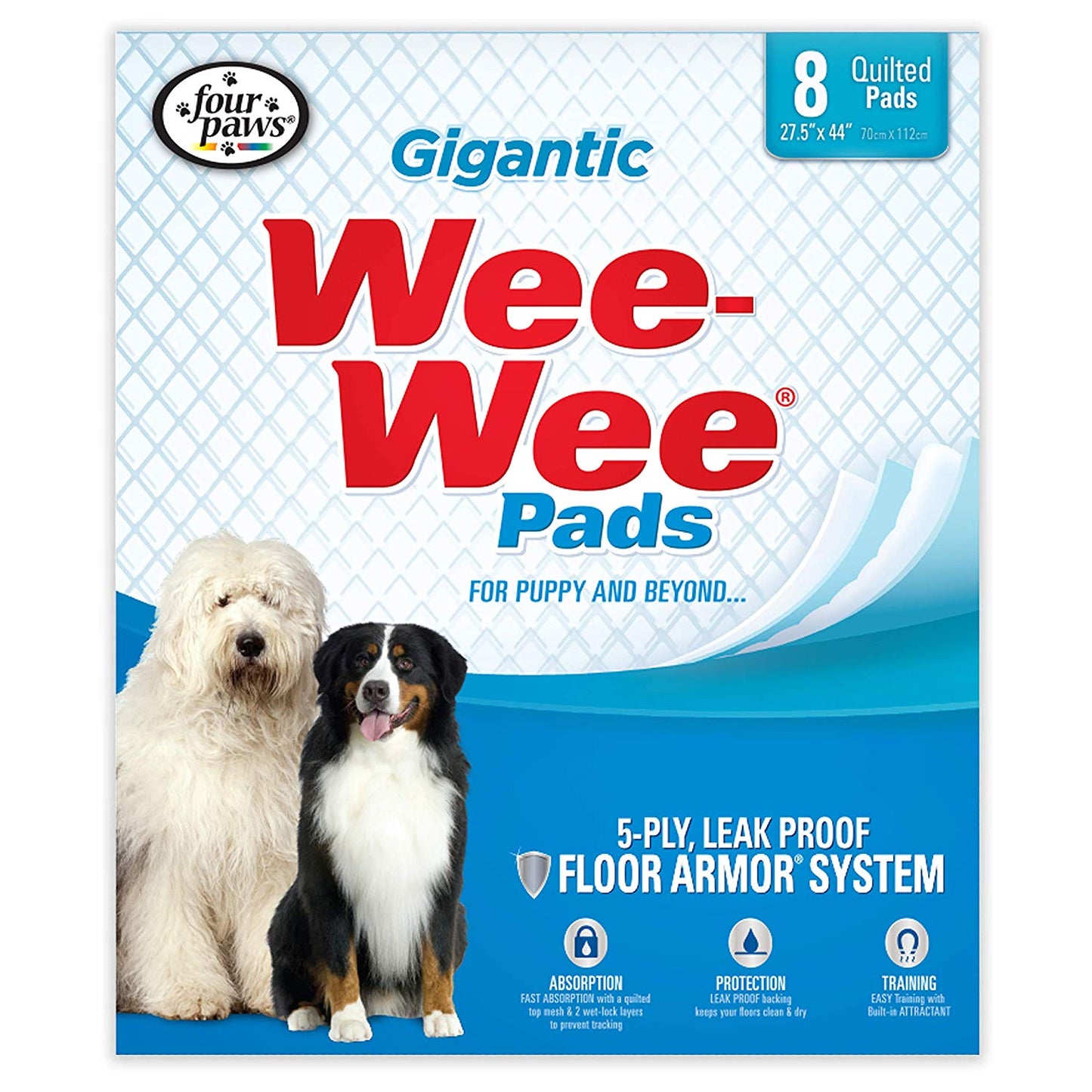 Wee-Wee Pads